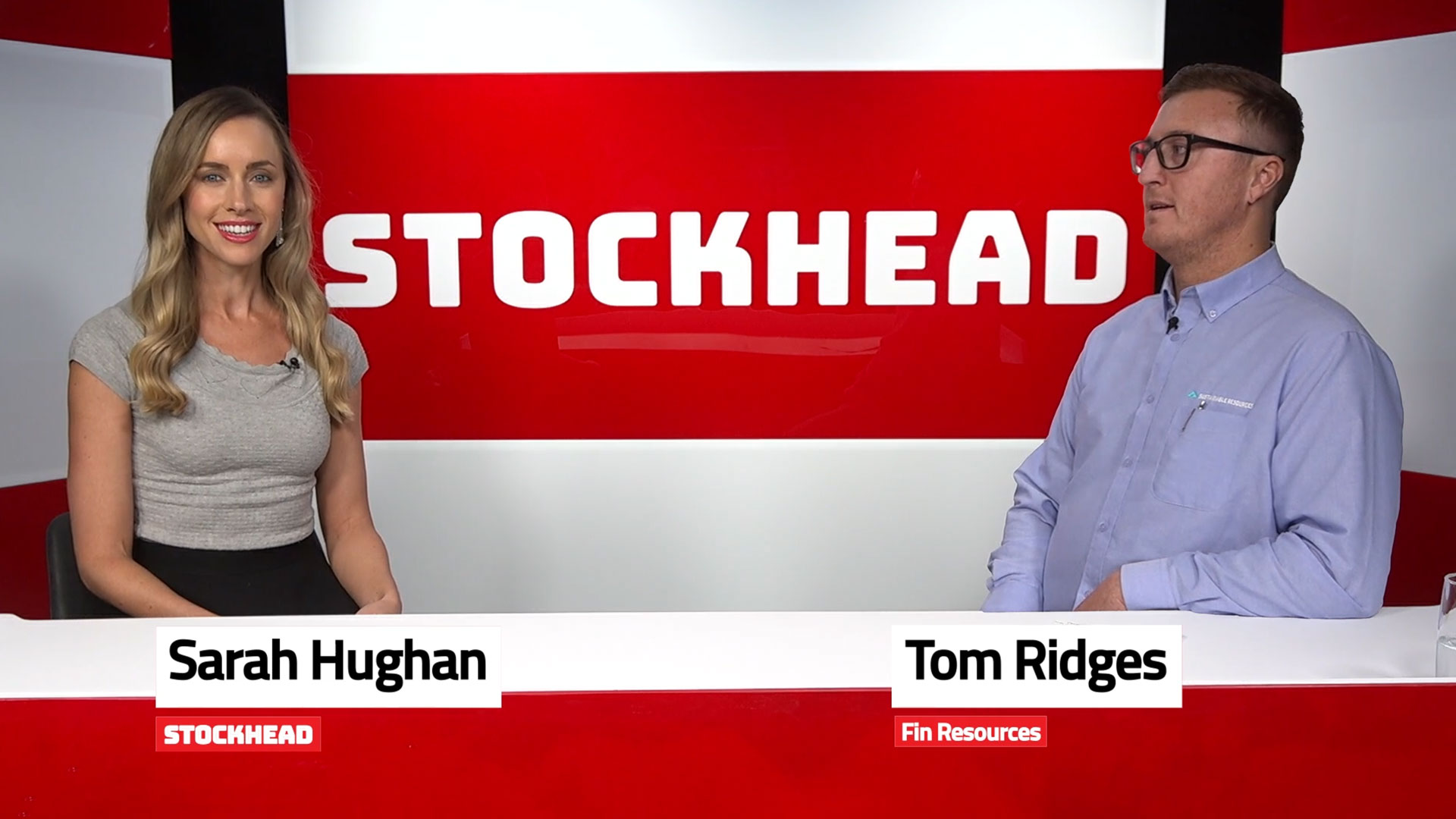 Stockhead TV – What’s in Store for 2024: Fin Resources